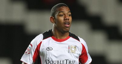 Balanta: Boost for Dons